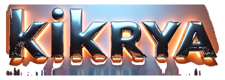 kikriya logo